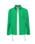 Safari Lux Set Jacket