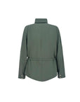Safari Lux Set Jacket