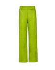 Tropical Curves Pants