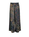 Costal Gardens Set Pants