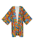 It’s All About Summer New Kimono
