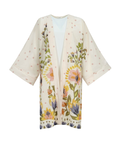 Boho Gardens Kimono