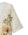 Boho Gardens Kimono