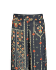 Costal Gardens Set Pants