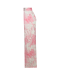 Toile De Jouy Set Pants