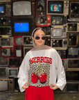 Wild Cherry T-Shirt