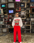 Wild Cherry T-Shirt