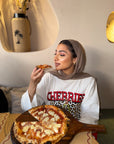 Wild Cherry T-Shirt