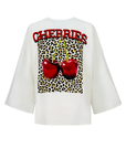 Wild Cherry T-Shirt