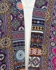 Boho Haven Kimono