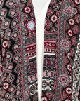 Boho Haven Kimono