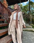 The Favorite Set Pant Sand