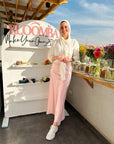 Silk Fit Skirt