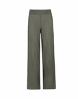 Tropical Curves Pants