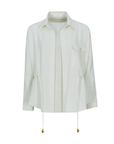 Safari Lux Set Jacket