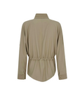 Safari Lux Set Jacket
