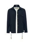 Safari Lux Set Jacket