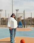 Cerotti Denim Pants True Blue