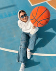 Cerotti Denim Pants True Blue