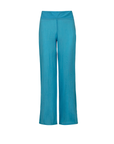 Tropical Curves Pants