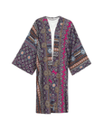 Boho Haven Kimono