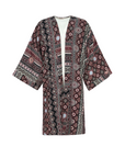Boho Haven Kimono