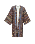 Boho Haven Kimono