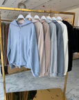 Sweater Sweatshirt