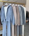 Sweater Sweatshirt