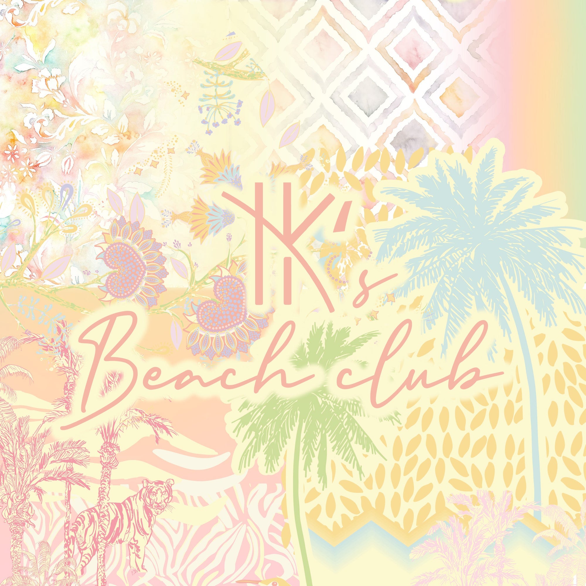 HK’s Beach Club