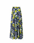 Sweet Amalfi Big Ruff Skirt