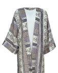 Earthly Weaves Kimono