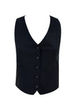 Casual Meeting Vest