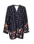 Island Nights Kimono