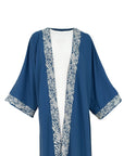 Khamsa Heritage Kimono