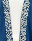 Khamsa Heritage Kimono