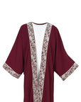 Khamsa Heritage Kimono