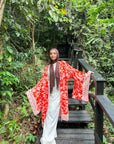 Boho Trails Kimono