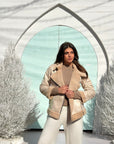 Warm Winters Fur Jacket