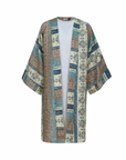 Earthly Weaves Kimono