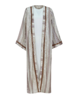 Shimmer Soul Kaftan