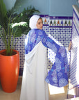 Moroccan Princess Kaftan