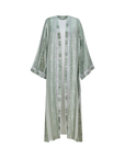 Shimmer Soul Kaftan