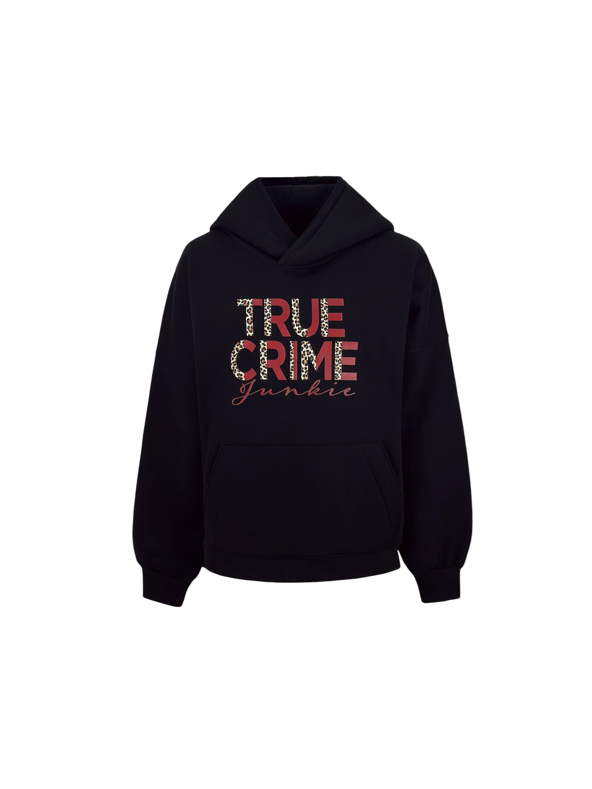 Crime Junkie Sweatshirt