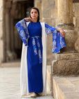 New Moroccan Princess Kaftan