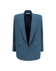 Casual Meeting Blazer