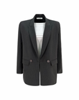 Casual Meeting Blazer