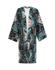 Zahra Flow Kimono