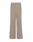 Casual Meeting Pants Oatmeal