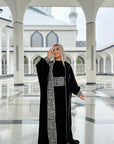 Arabesque Harmonies Kaftan